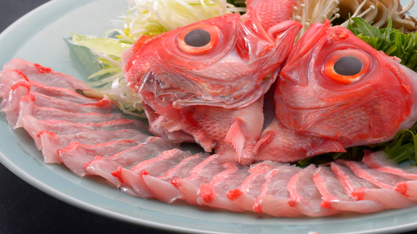 稲取温泉 石花海（せのうみ）（イナトリオンセン セノウミ） / 2