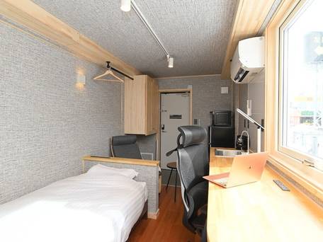 JRモバイルイン千歳 / 3