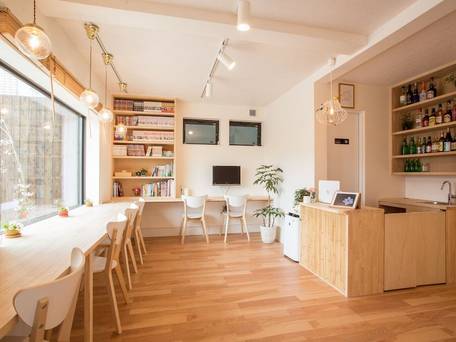 木蘭（MULAN） / 1