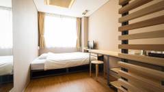 ビジネスホテル サンガーデン松山