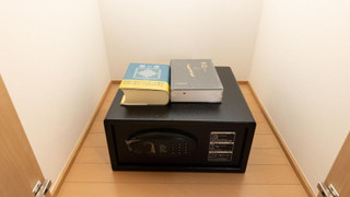 コンフォート トリプルルーム