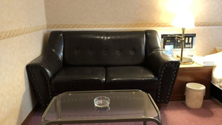 ダブルルーム 喫煙可