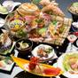 【お部屋食】ちょっぴり贅沢に!伊勢海老・あわび・しまね和牛☆島根のグルメぜんぶのせ会席! | 国民宿舎 千畳苑