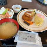 ダイニング ブルーム(軽井沢浅間プリンスホテル)（ダイニングブルームカルイザワアサマプリンスホテル）