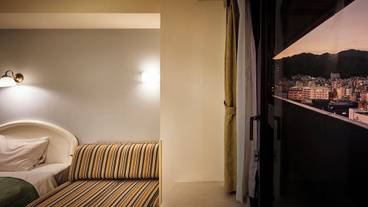 バルコニーからの眺望 / 14