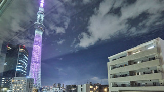 アトリエスイート 禁煙