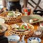 【1泊朝食付き】秋田の味覚を愉しむ和朝食プラン~森の隠れ家で静寂と自然を味わう特別なひとときを~ | フォレストリゾート 山の手ホテル