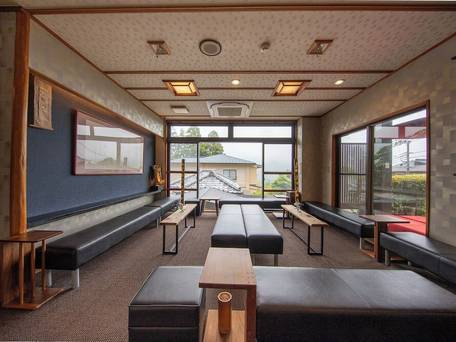 強羅温泉 桐谷 箱根荘 / 2