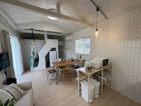 SOLANA富士山中湖 / 4