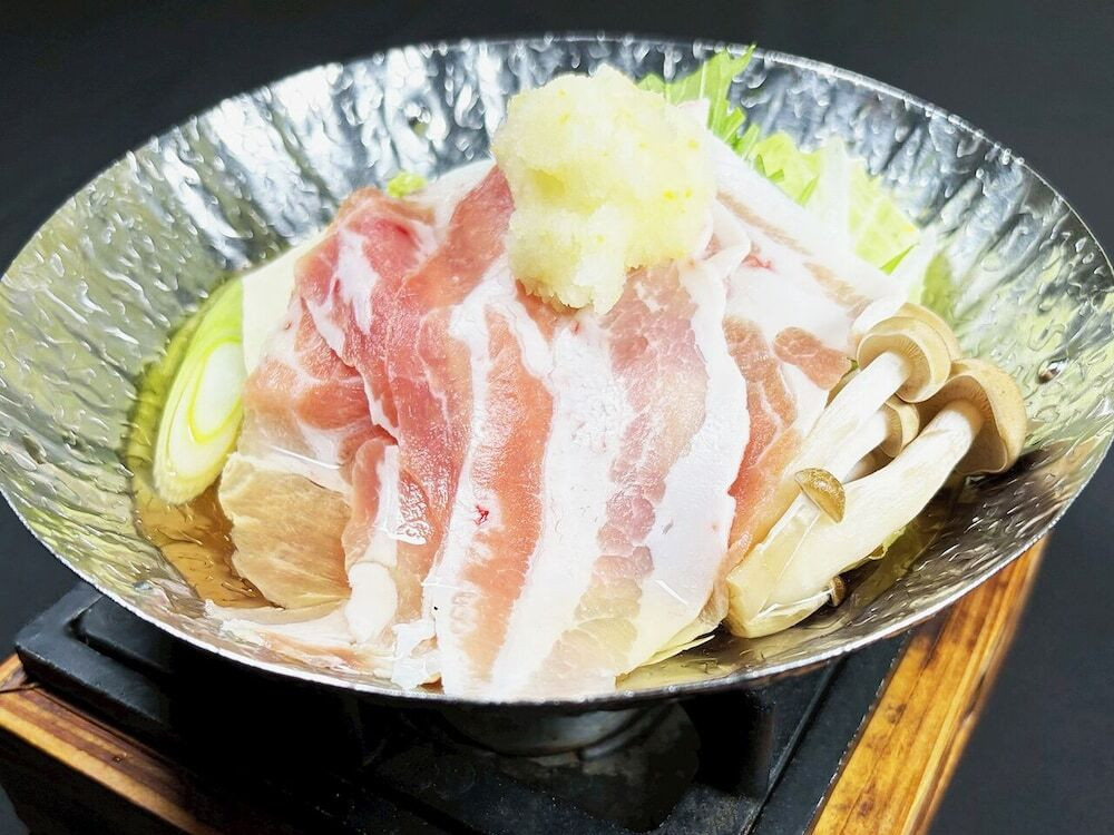 食事・飲み物