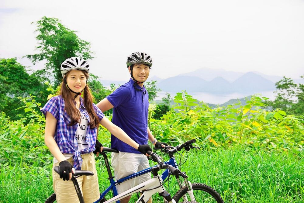 自転車