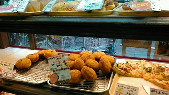 「ニッシンベーカリー」料理 766076 