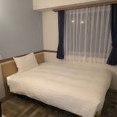 東横イン仙台西口広瀬通（宮城県 ビジネスホテル） / 2