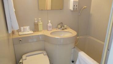 バスルーム / 32