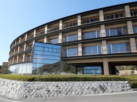 亀の井ホテル 赤穂 / 4