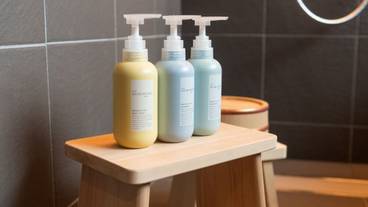 施設内の設備 / 4