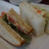 カフェノイモンド  本店（カフェノイモンド）