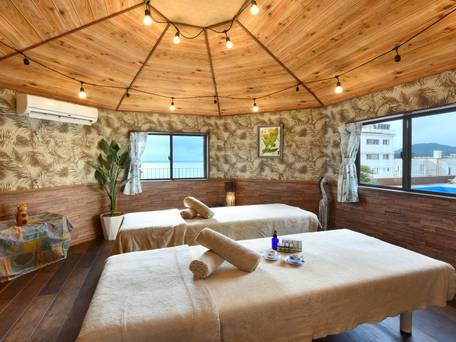 心湯の宿 SAZANA / 4