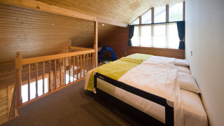 ヴィラ キッズ スイート 禁煙