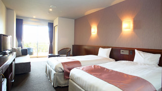 パークサイドルーム 禁煙 本館