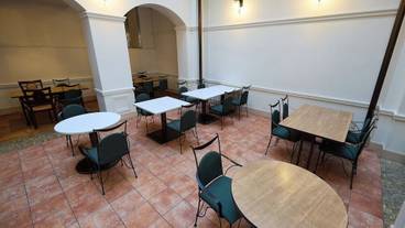 レストラン / 26