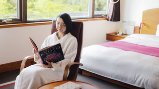 パノラマビューハリウッド 禁煙