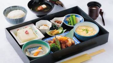 朝食 / 2