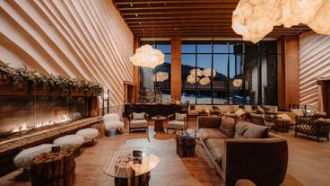 ロビーラウンジ④ / 7