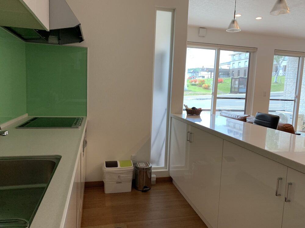 専用簡易キッチン