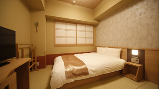 クイーンルーム