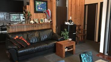 施設内の設備 / 2