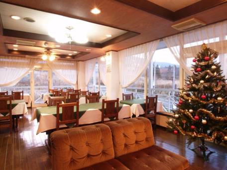 新赤倉温泉 赤倉ユアーズ イン / 1