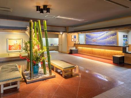 大町温泉郷 緑翠亭 景水 / 3