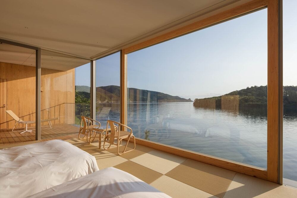 館内には展示品がたくさん！博物館気分で楽しんで4009473