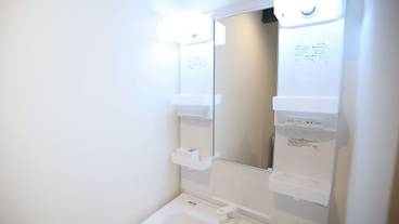 施設内の設備 / 2