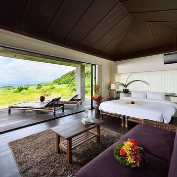 開放的な空間で、心も開放しちゃおう！3959443