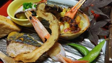 食事・飲み物 / 38