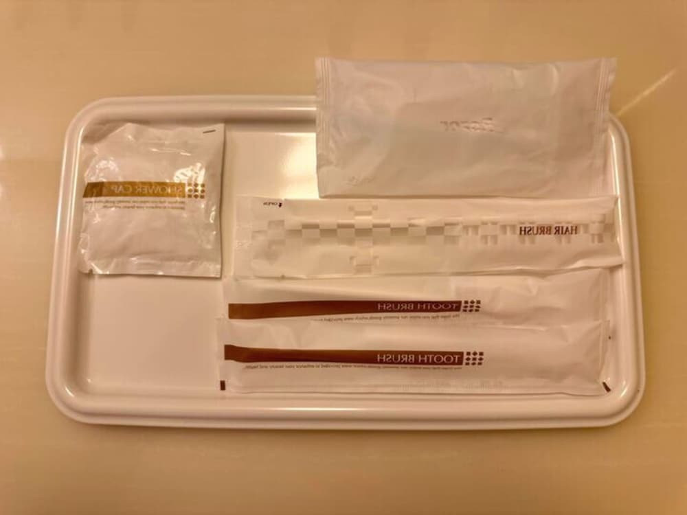 客室の設備とサービス