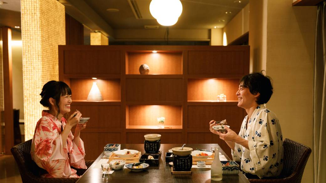 ダイニング仁三郎 / 4