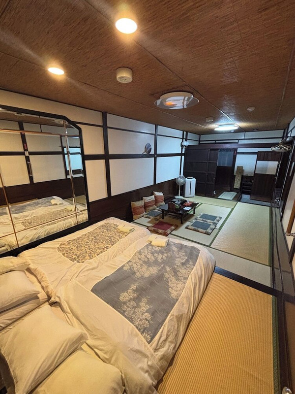 リビングルーム