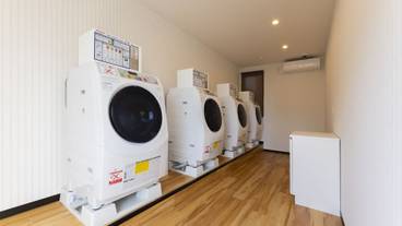 ランドリー ルーム / 3