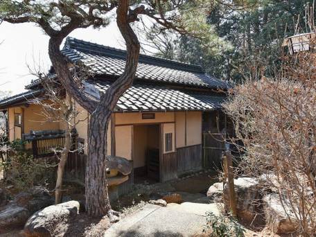 夜がらす山荘 長多喜 / 4