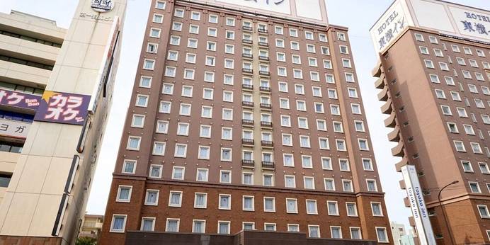 東横イン羽田空港1（東京都 ビジネスホテル） / 1