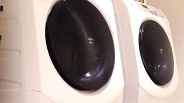 ランドリー ルーム / 4