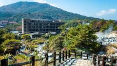 Mt.Resort 雲仙九州ホテル