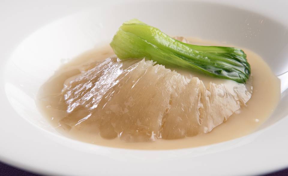 上質な味わいを楽しむ
ホテルメイドの極上中華 / 2