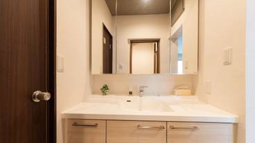 バスルームのシンク / 33