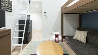 スタンダード ルーム ベッド (複数台)