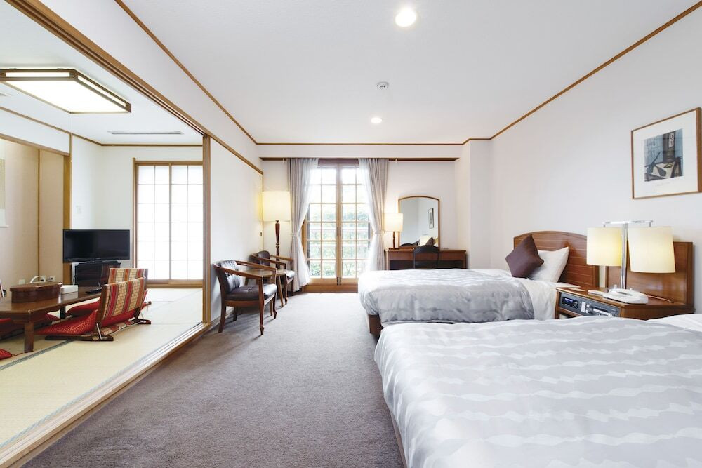 客室