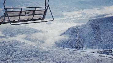 スノー スポーツとスキー / 4